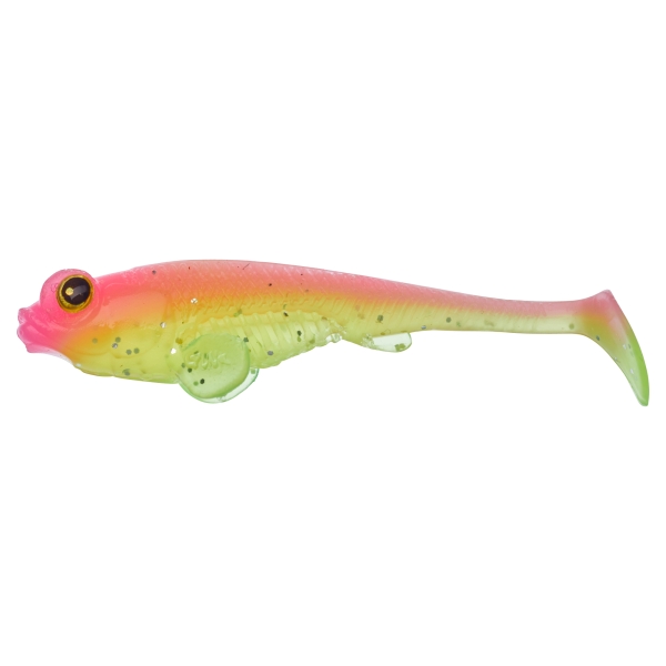 Gunki Baby Rockstar 45
